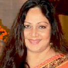 Rati Agnihotri