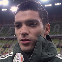 Raúl Jiménez