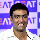 Ravichandran Ashwin