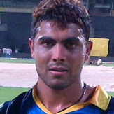 Ravindra Jadeja