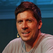 Ray Park