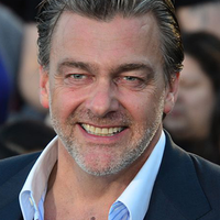 Ray Stevenson (actor)