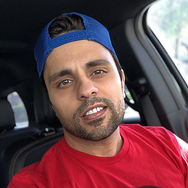 Ray William Johnson