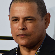 Raymond Cruz