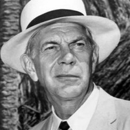 Raymond Massey