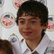 Raymond Ochoa