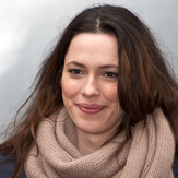 Rebecca Hall