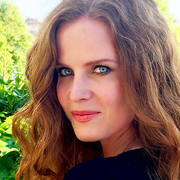 Rebecca Mader