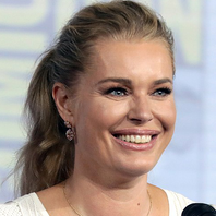 Rebecca Romijn