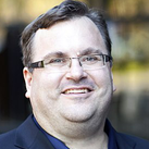 Reid Hoffman
