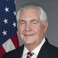Rex Tillerson