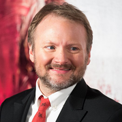Rian Johnson