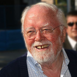 Richard Attenborough