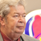 Richard Benjamin Harrison