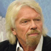 Richard Branson