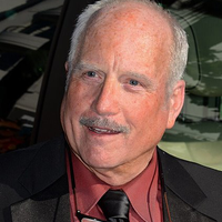 Richard Dreyfuss
