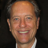 Richard E. Grant