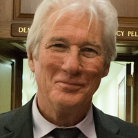 Richard Gere