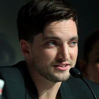 Richard Harmon