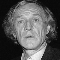 Richard Harris