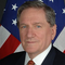 Richard Holbrooke