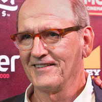 Richard Jenkins