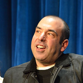 Rick Hoffman