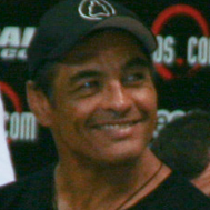 Rickson Gracie