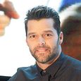 Ricky Martin