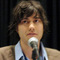 Ricky Van Veen