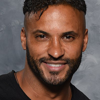 Ricky Whittle