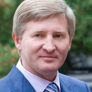 Rinat Akhmetov