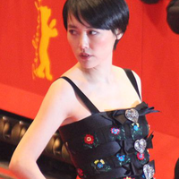 Rinko Kikuchi