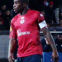 Rio Mavuba
