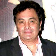 Rishi Kapoor
