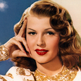 Rita Hayworth