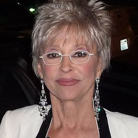 Rita Moreno