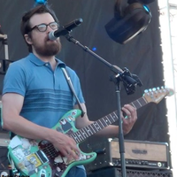 Rivers Cuomo