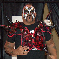 Road Warrior Animal