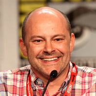 Rob Corddry