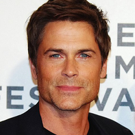 Rob Lowe