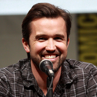 Rob McElhenney