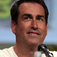 Rob Riggle