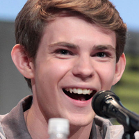 Robbie Kay
