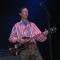 Robby Krieger