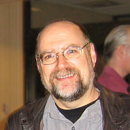 Robert Charles Wilson
