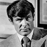 Robert Conrad