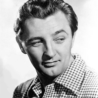 Robert Mitchum