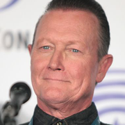 Robert Patrick
