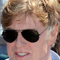 Robert Redford